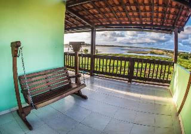 Terraço