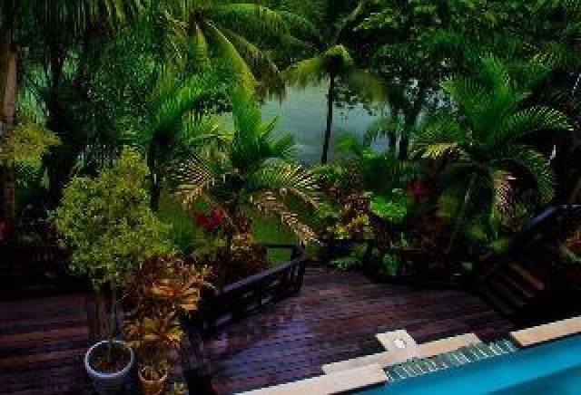 Terraço