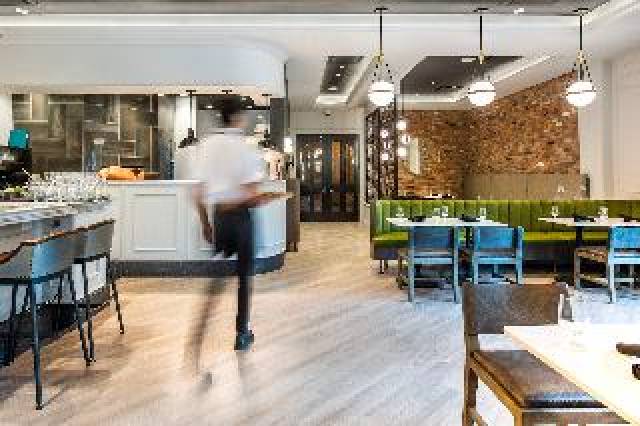 Restaurante