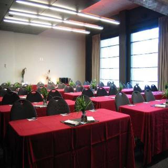 Conferencias