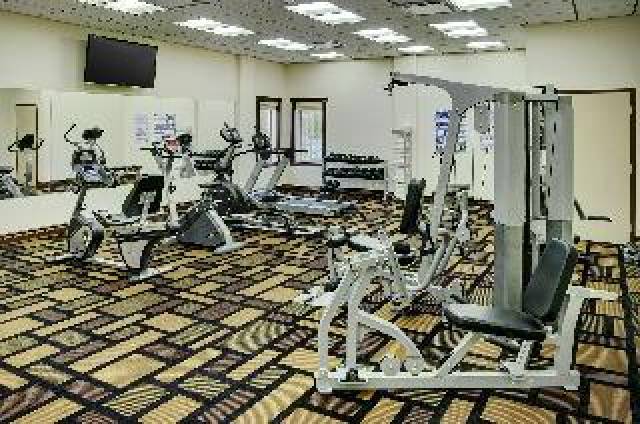 Desportos y Entretenimento