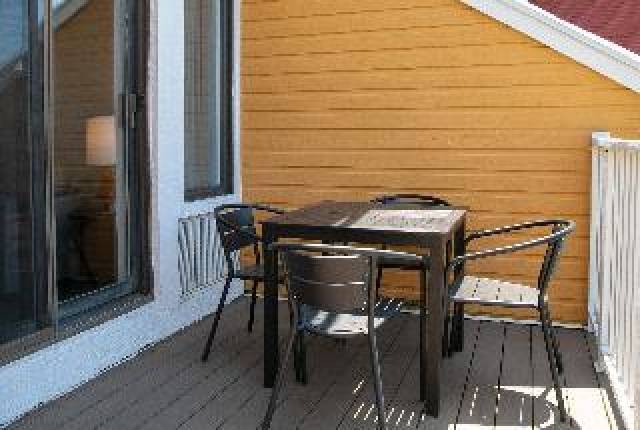 Terraço