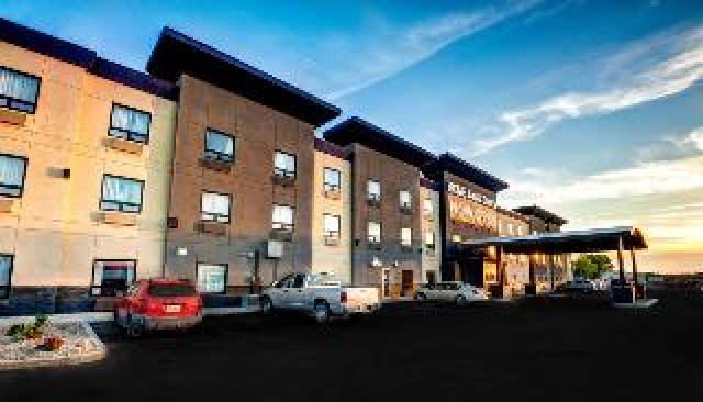 Vista General