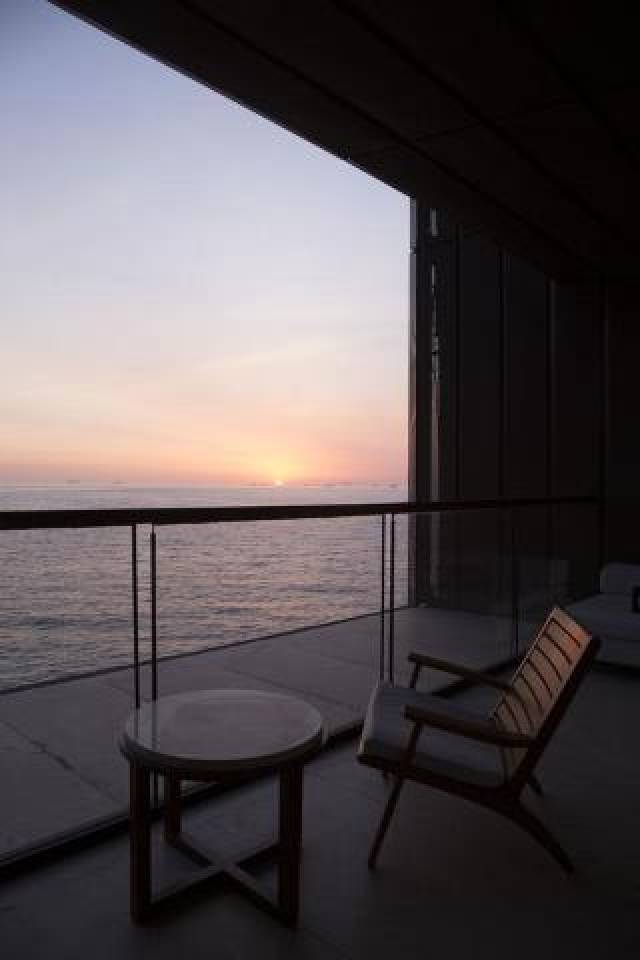 Terraço