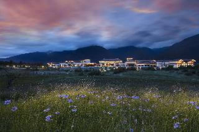 Vista General