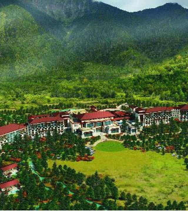 Vista General