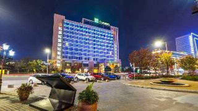 Vista General