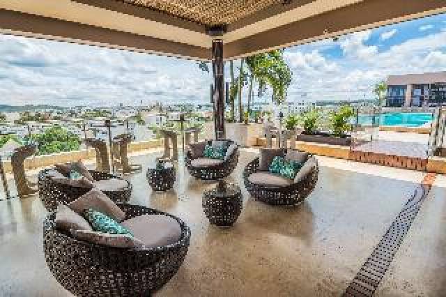 Terraço