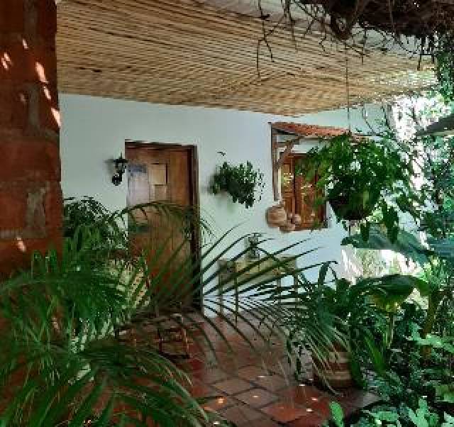 Terraço
