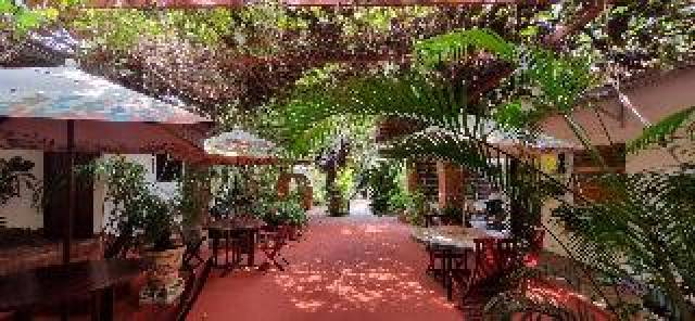 Terraço