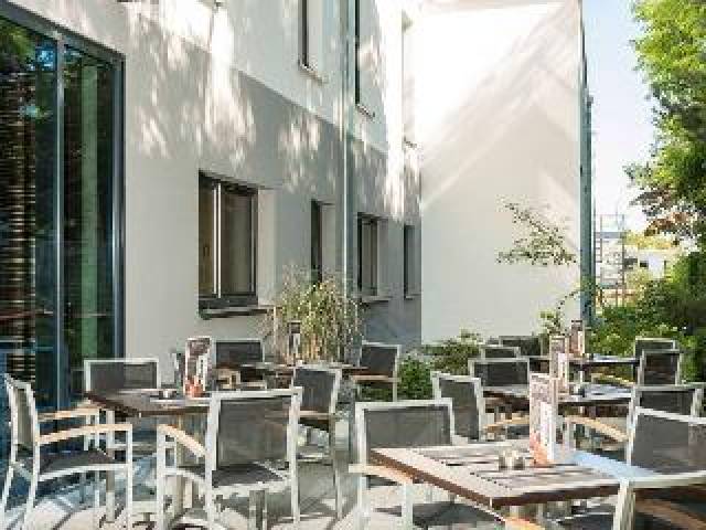 Terraço