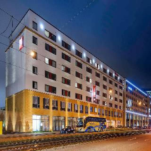 Vista General