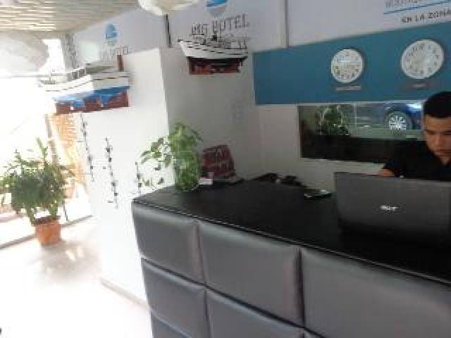 Vista General