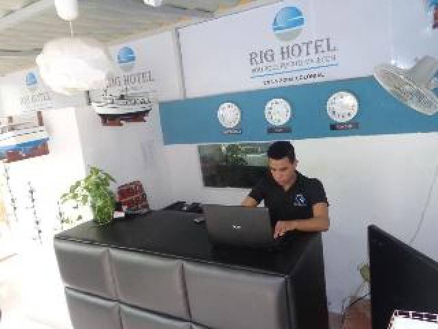 Vista General