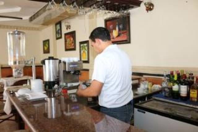 Bar