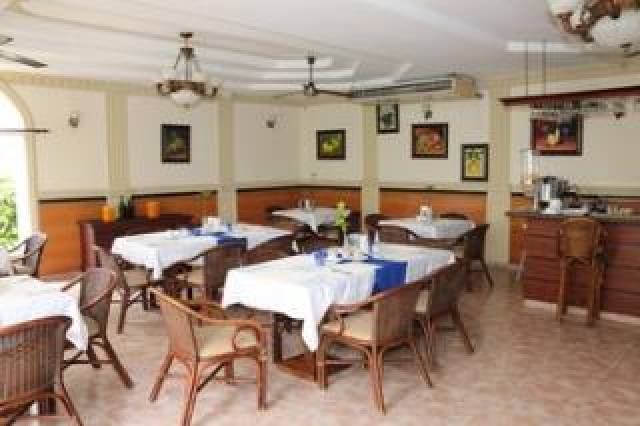 Restaurante