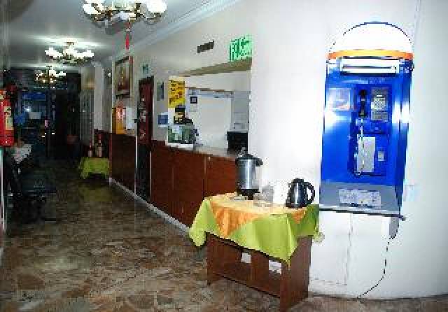 Vista General