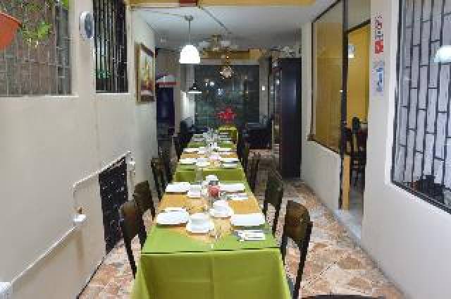 Restaurante