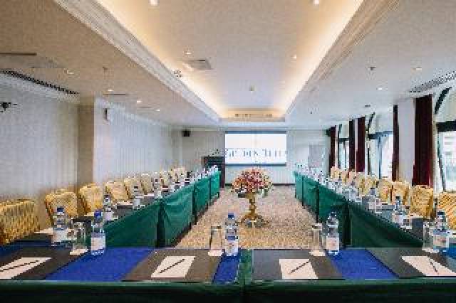 Conferencias