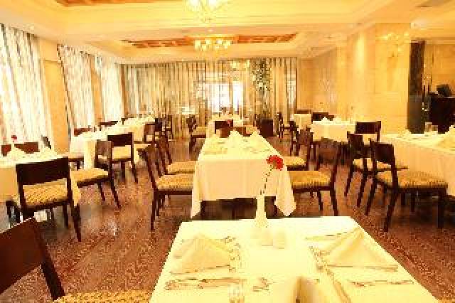Restaurante