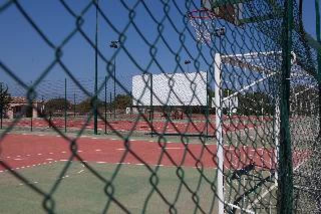 Desportos y Entretenimento