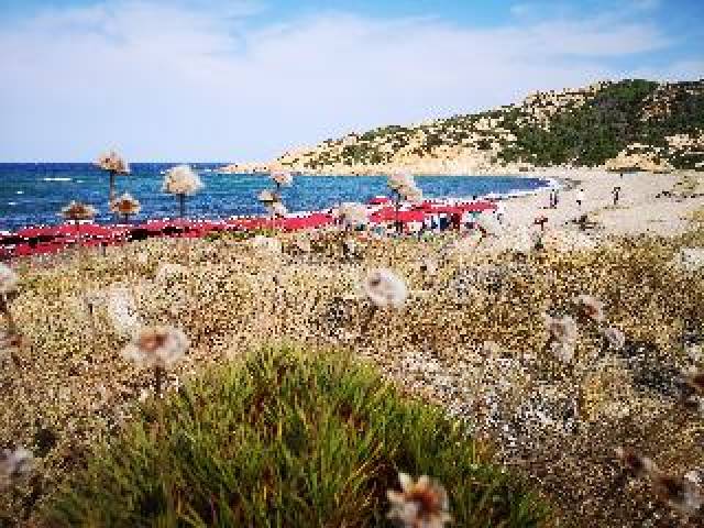 Praia