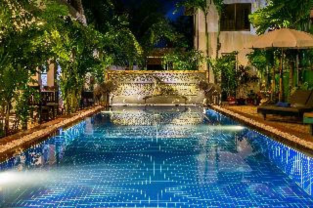 Piscina