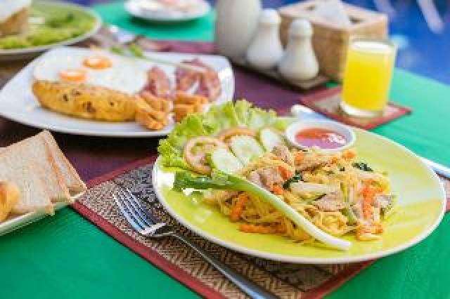 Restaurante