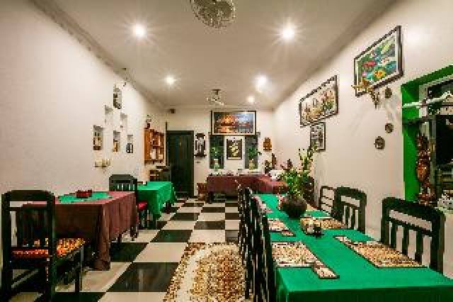 Restaurante