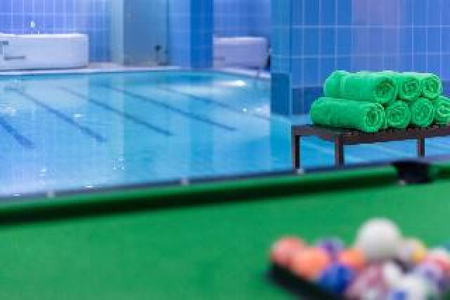 Piscina