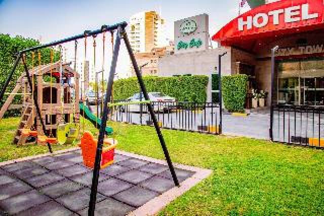 Desportos y Entretenimento