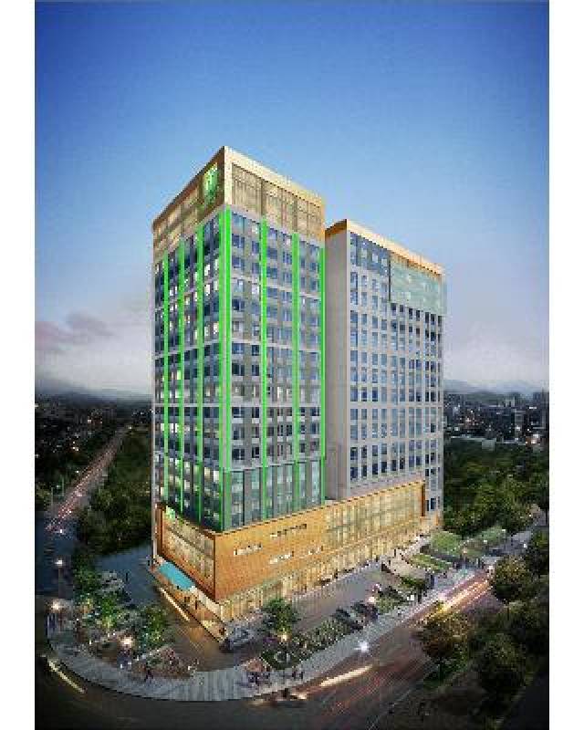 Vista General