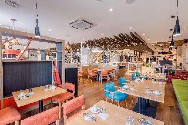Restaurante