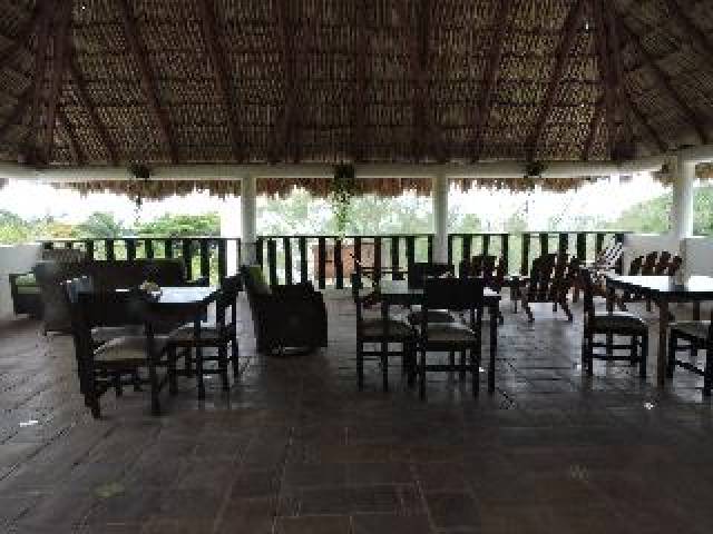 Terraço