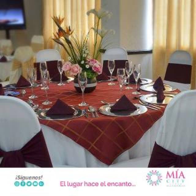 Conferencias