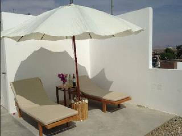 Terraço