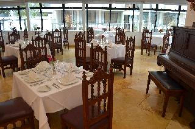 Restaurante
