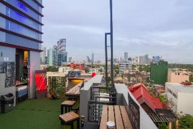 Terraço