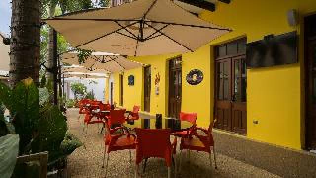 Restaurante