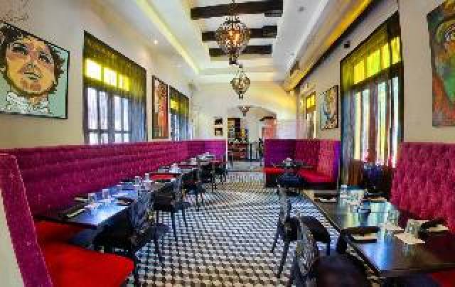 Restaurante
