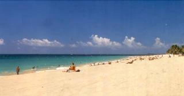 Praia