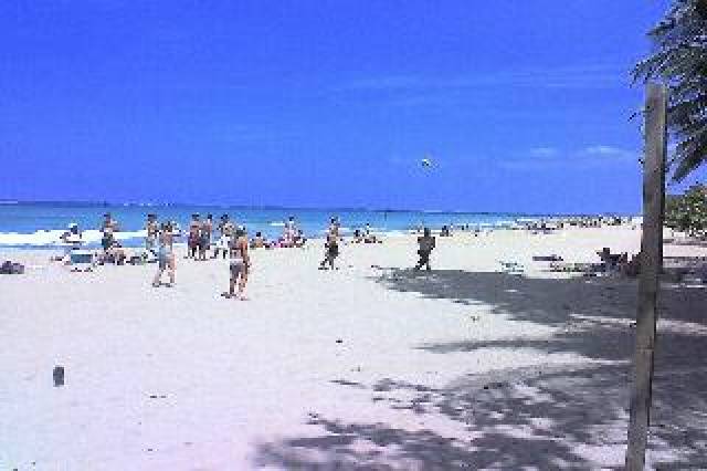Praia