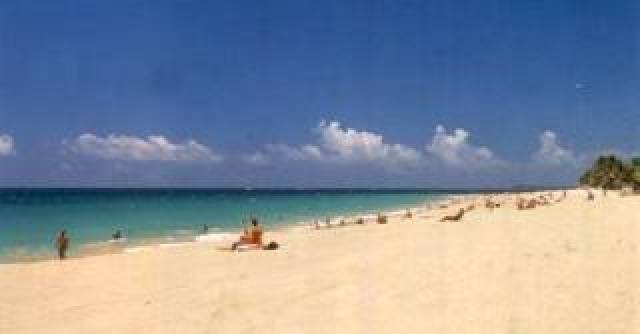Praia