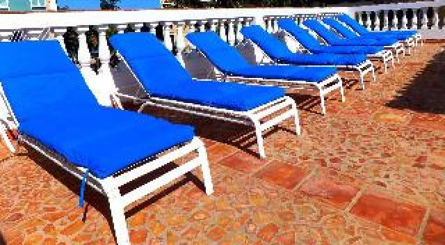 Terraço