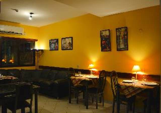 Restaurante