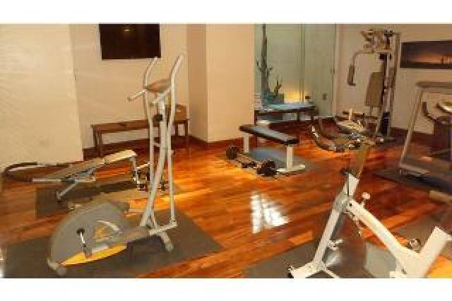 Desportos y Entretenimento