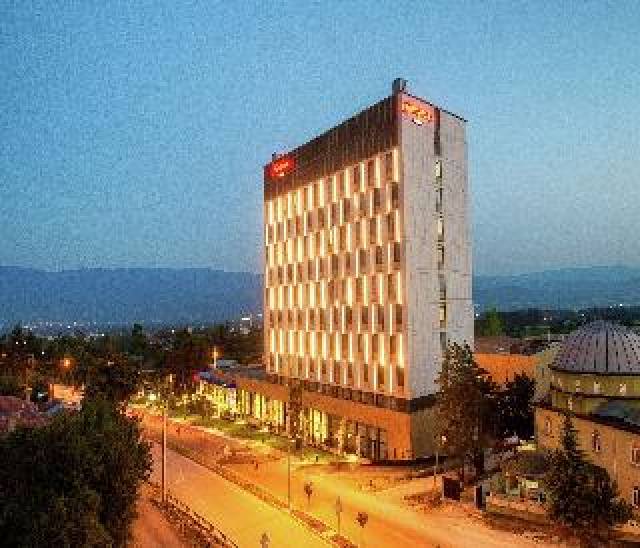 Vista General