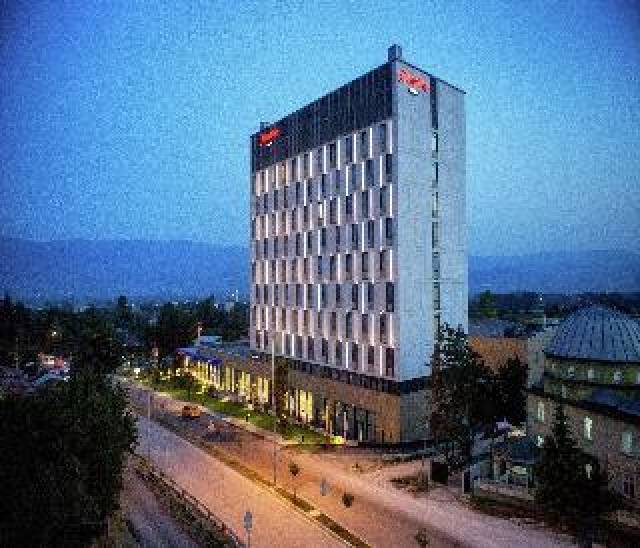 Vista General
