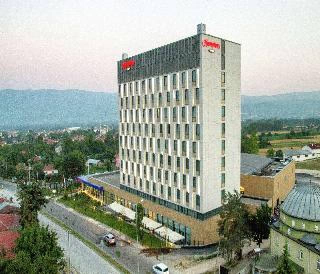 Vista General