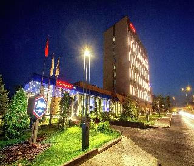 Vista General